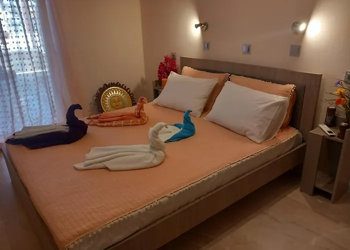 Anemomylos House