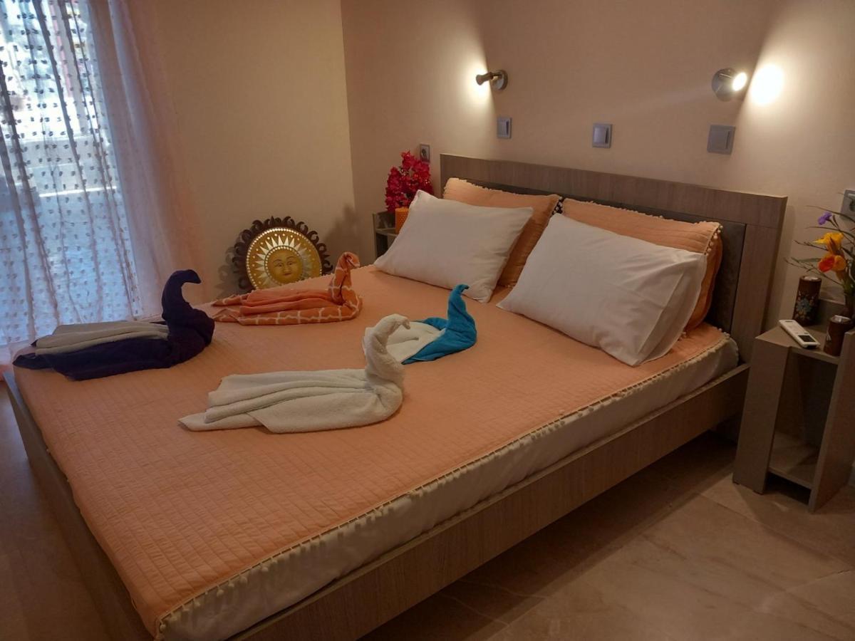 Anemomylos House *