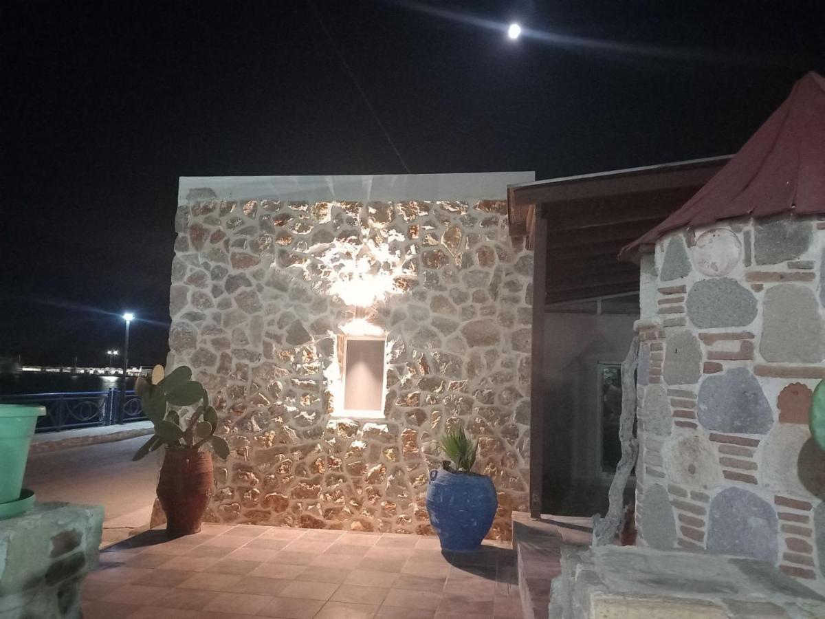 Anemomylos House Kampos (Kos)
