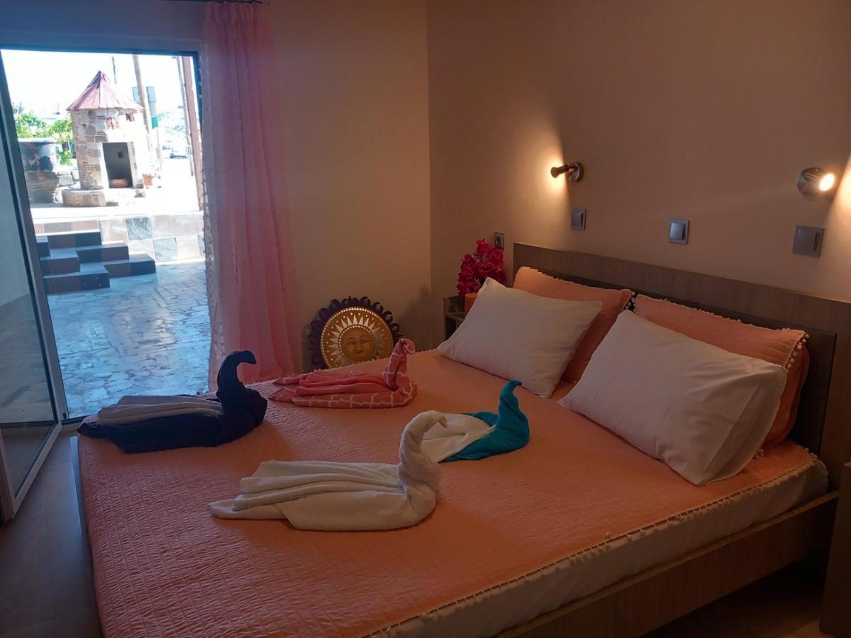 Holiday home Anemomylos House *