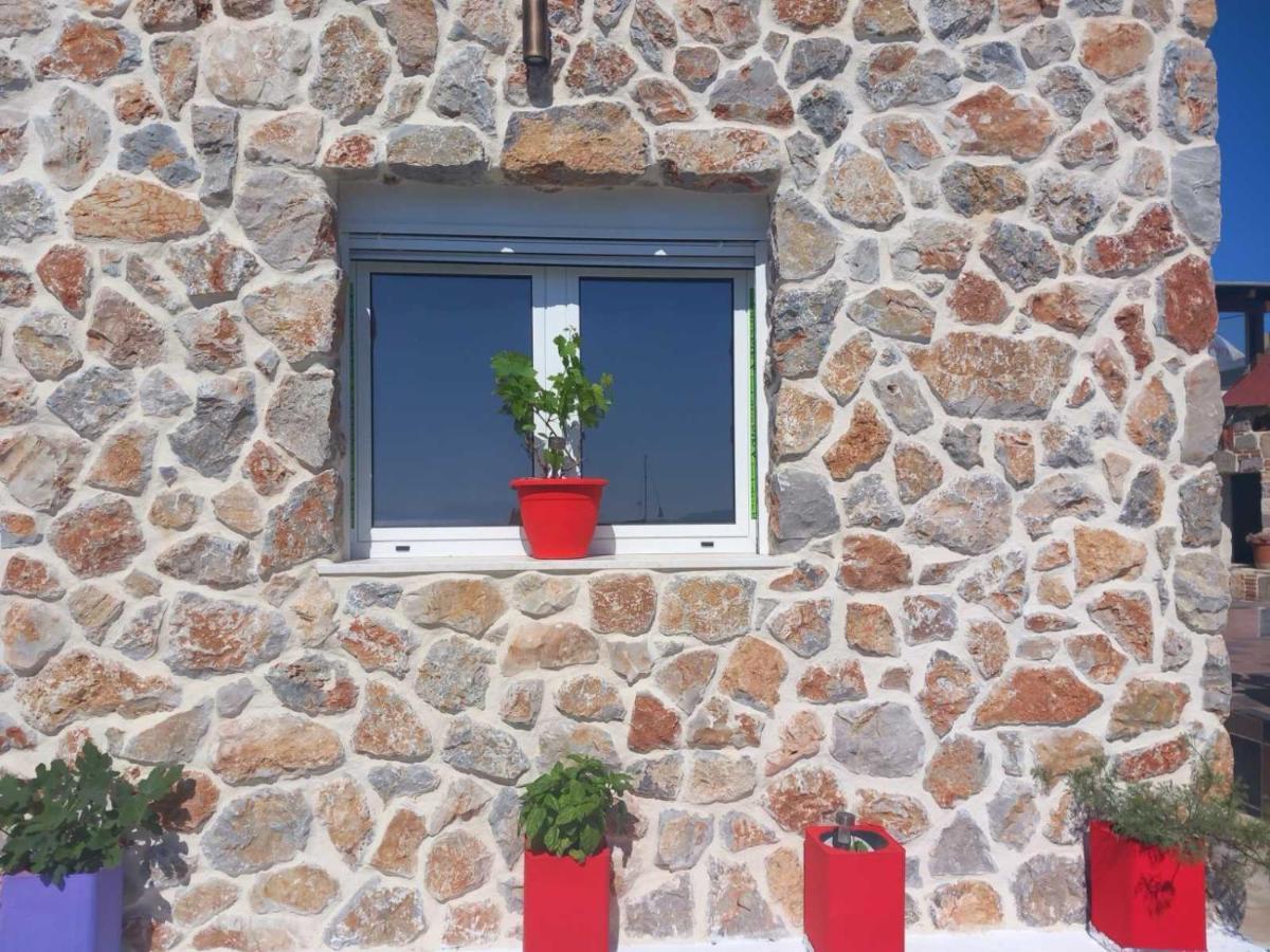 Anemomylos House * Kampos (Kos)